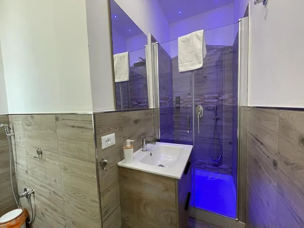 Hiera Guest House Milazzo
