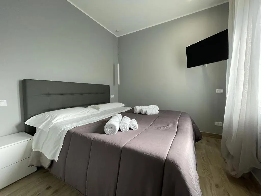 Hiera Guest House Milazzo 0*,  Italy