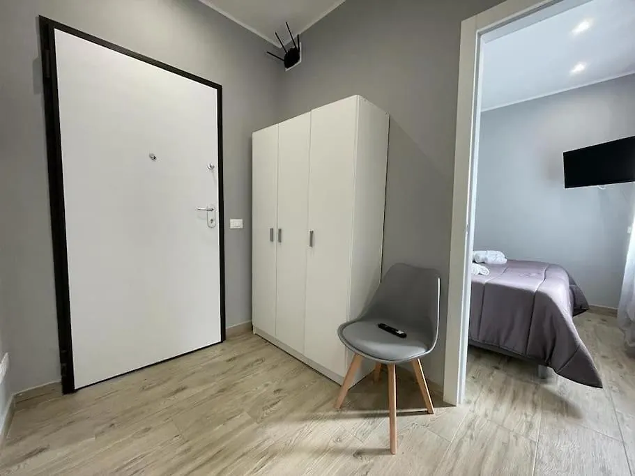 Hiera Guest House Milazzo Italy