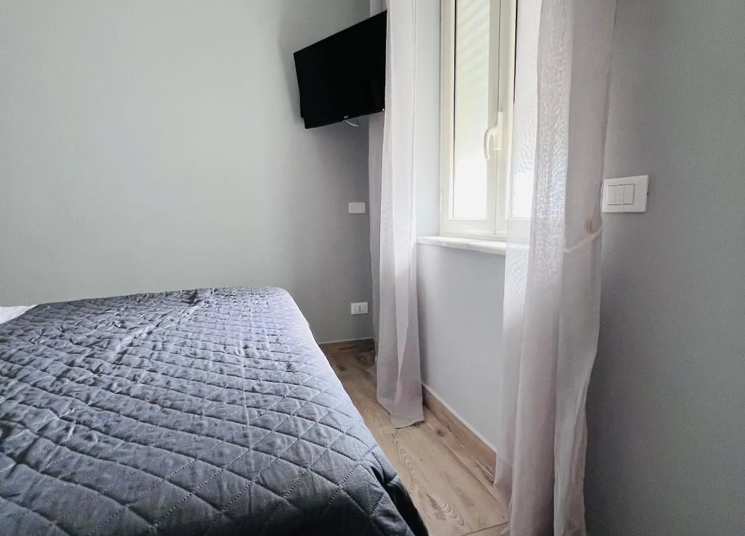 Hiera Guest House Milazzo 0*,