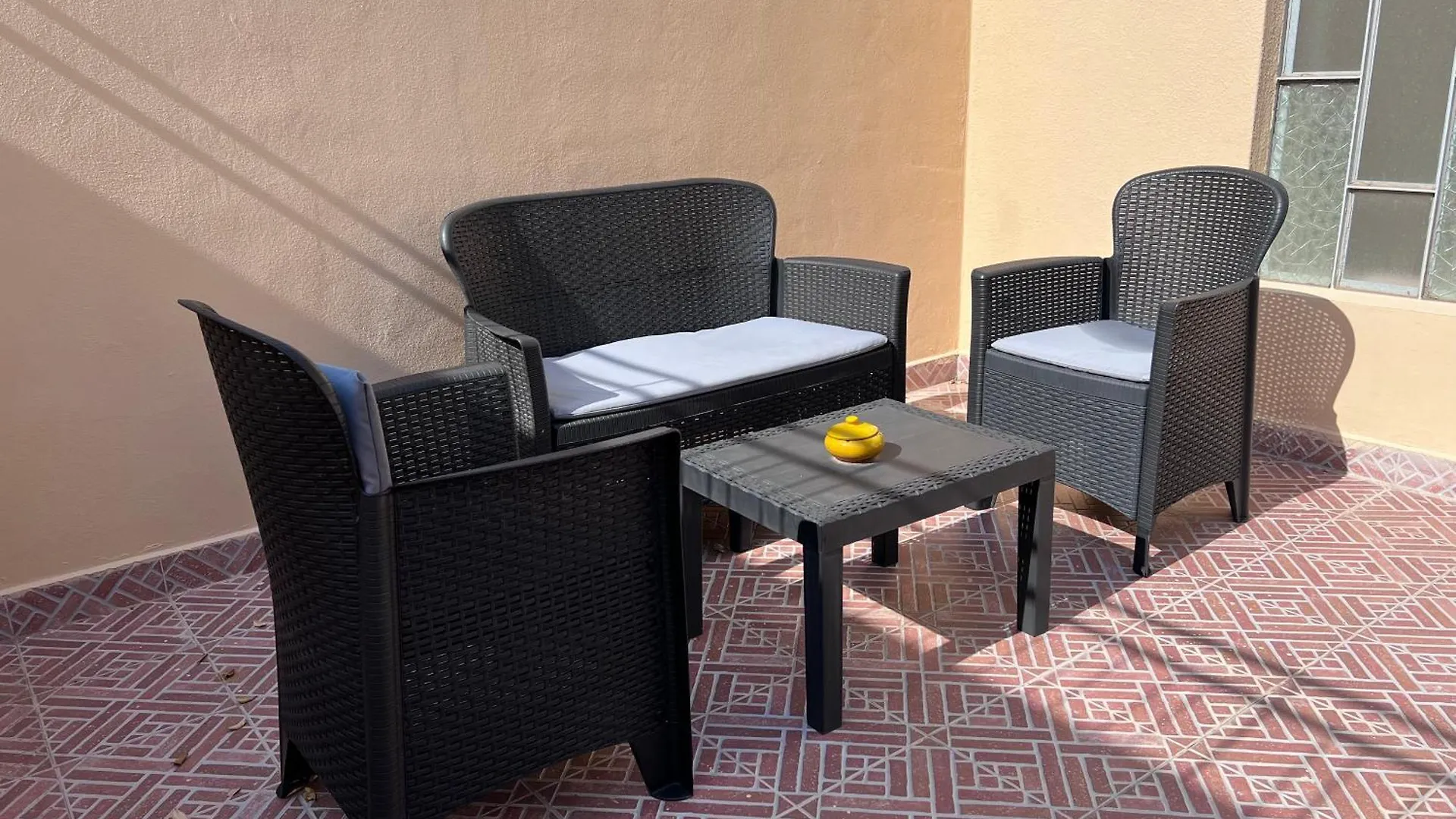 Apartment Hiera Guest House Milazzo