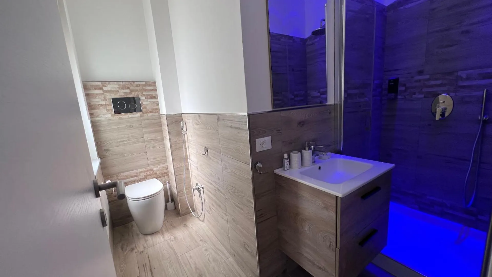 Hiera Guest House Milazzo Apartment